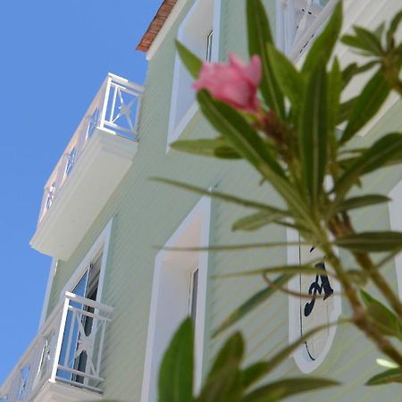 Hostal Dona Antonia 호텔 푼타움브리아 외부 사진