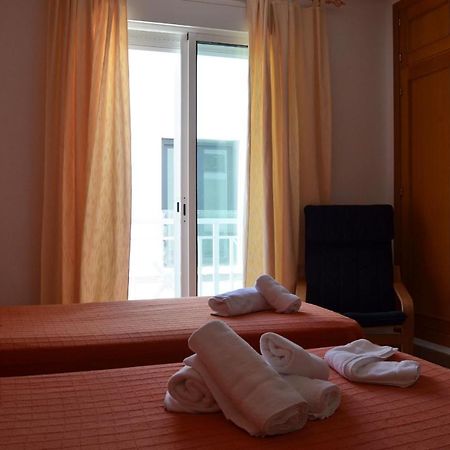 Hostal Dona Antonia 호텔 푼타움브리아 외부 사진