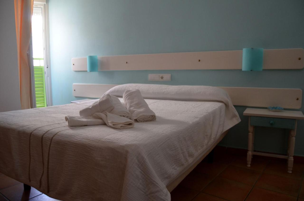Hostal Dona Antonia 호텔 푼타움브리아 외부 사진