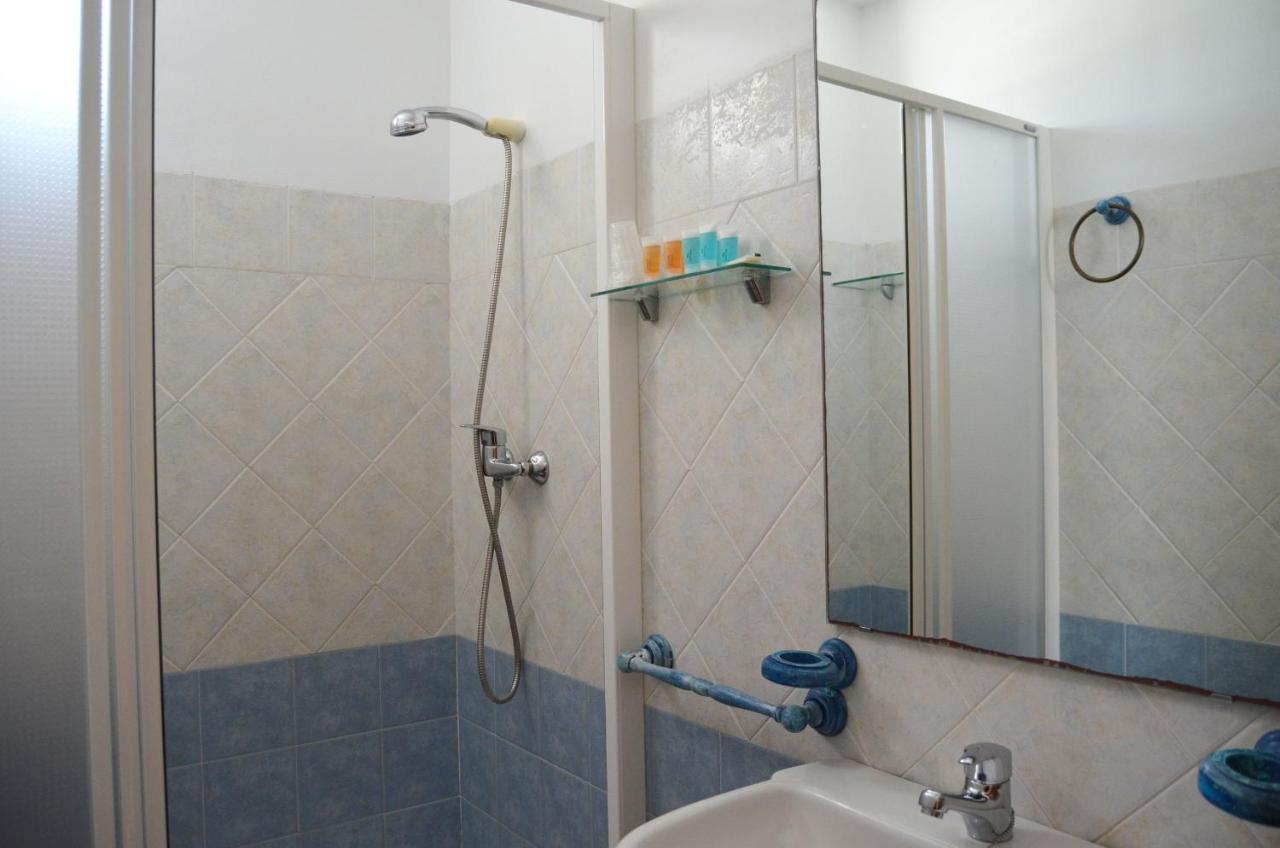 Hostal Dona Antonia 호텔 푼타움브리아 외부 사진