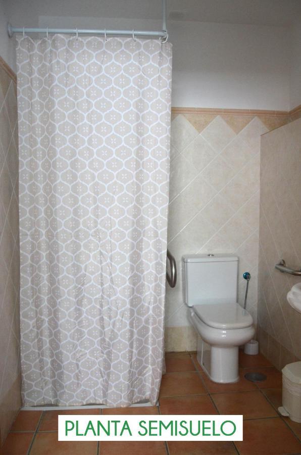 Hostal Dona Antonia 호텔 푼타움브리아 외부 사진